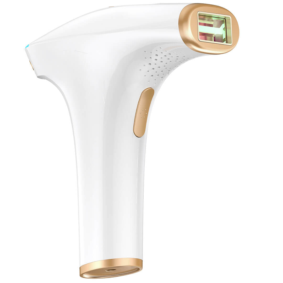 AI01D 3 in 1 Laser Hair Removal Device LYSMOSKI