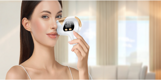 Can Home Hair Removal Devices Achieve Permanent Hair Reduction?